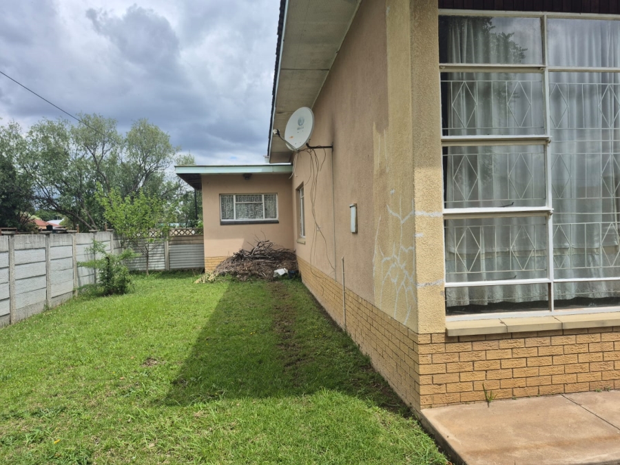 3 Bedroom Property for Sale in Vredefort Free State